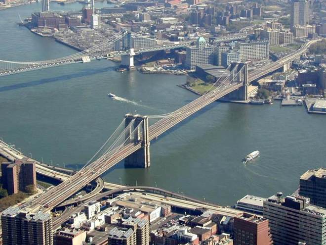 Brooklyn-Bridge-of-New-York-USA